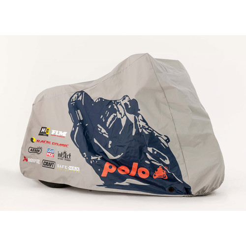 Polo outdoor abdeckplane - outdoor,