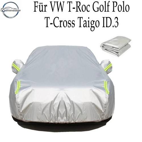 Für roc golf polo - für, vw