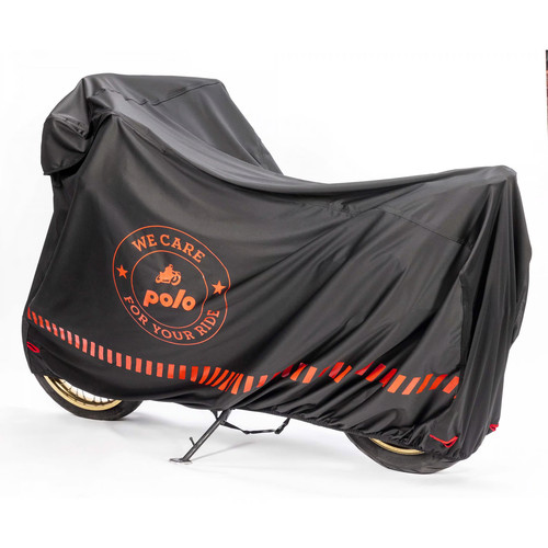 Polo outdoor stretch - polo,