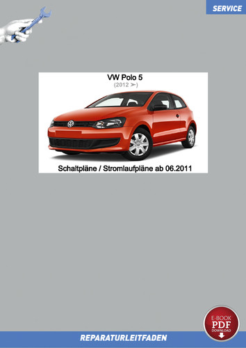 Pdf polo - vw, (2012