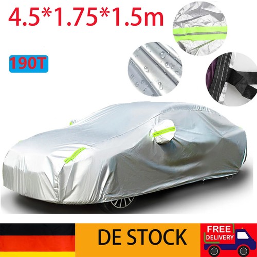 Für polo ganzgarage - polo,