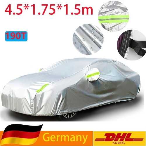Für polo ganzgarage - vw,