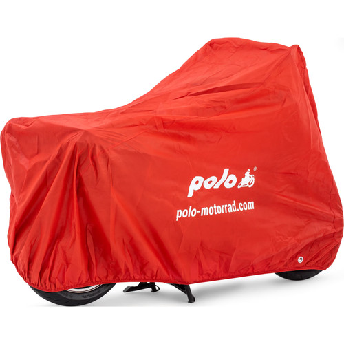 Polo indoor staubabdeckplane - indoor,