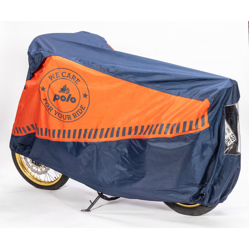 Polo outdoor abdeckplane - polo,
