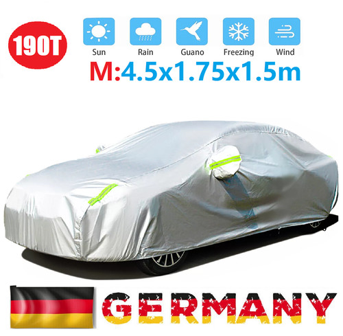 Neu für polo - für, autoabdeckung