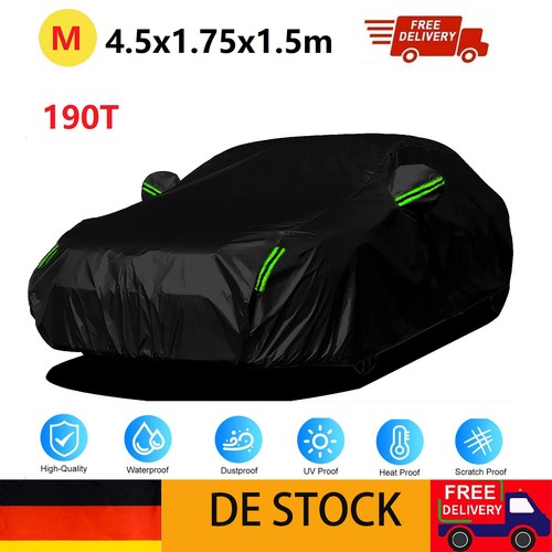 Für polo ganzgarage - für,