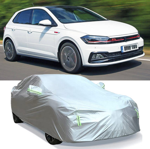 Für polo autoabdeckung - für,