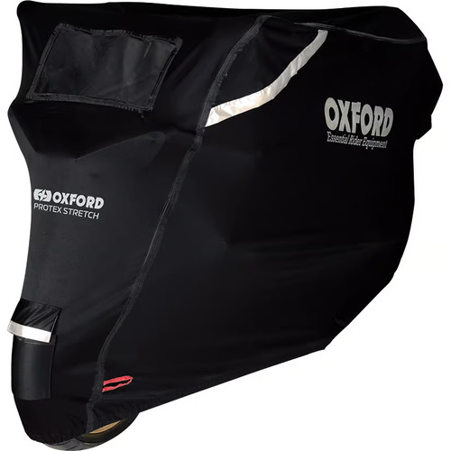 Oxford polo abdeckplane protex - polo,